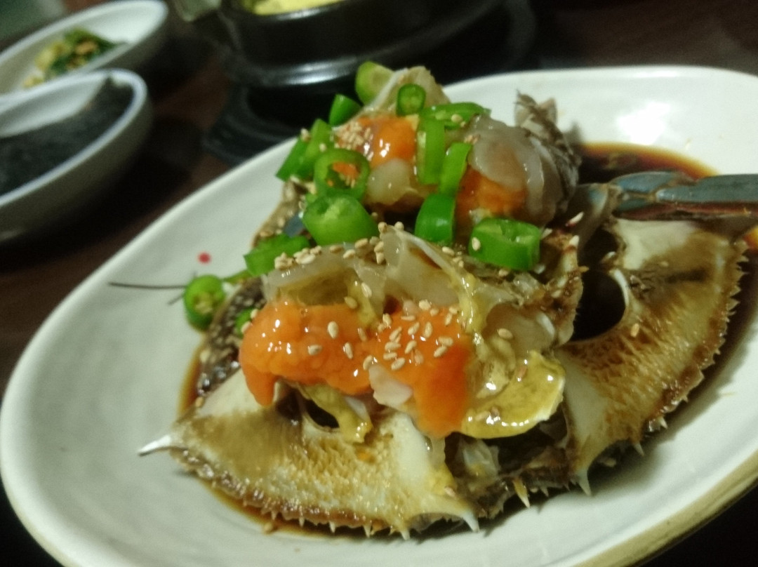 진미식당