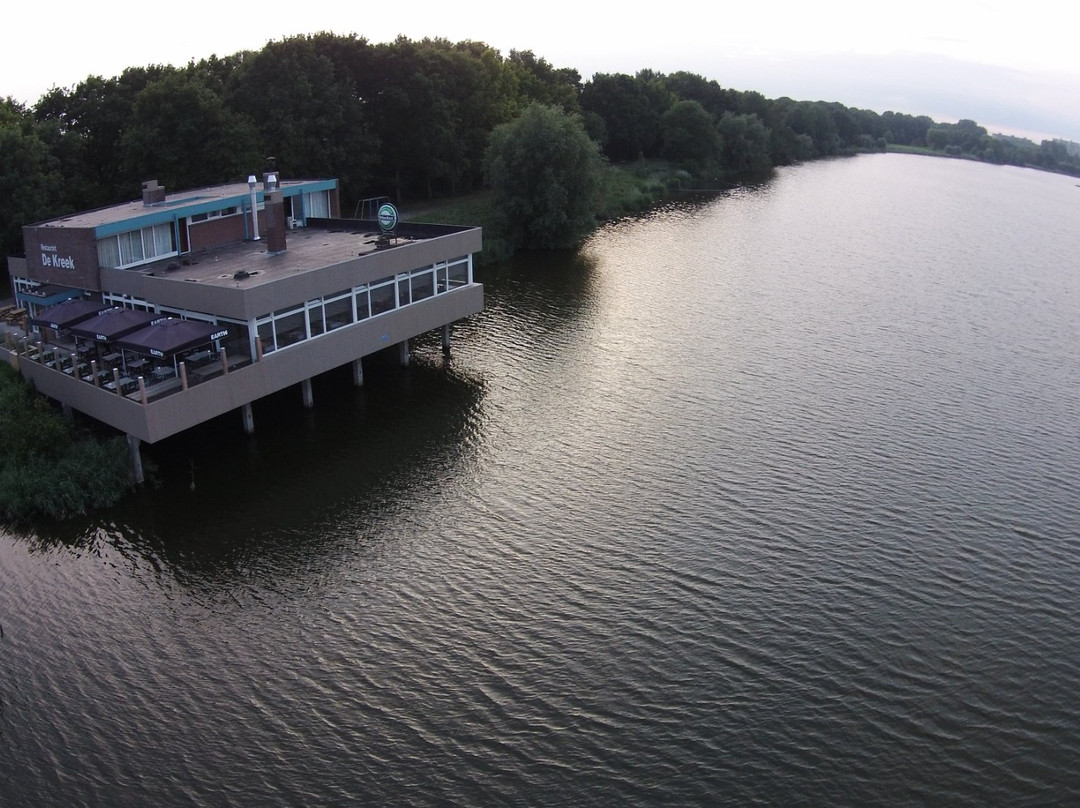 Terneuzen餐馆和美食-Restaurant De Kreek