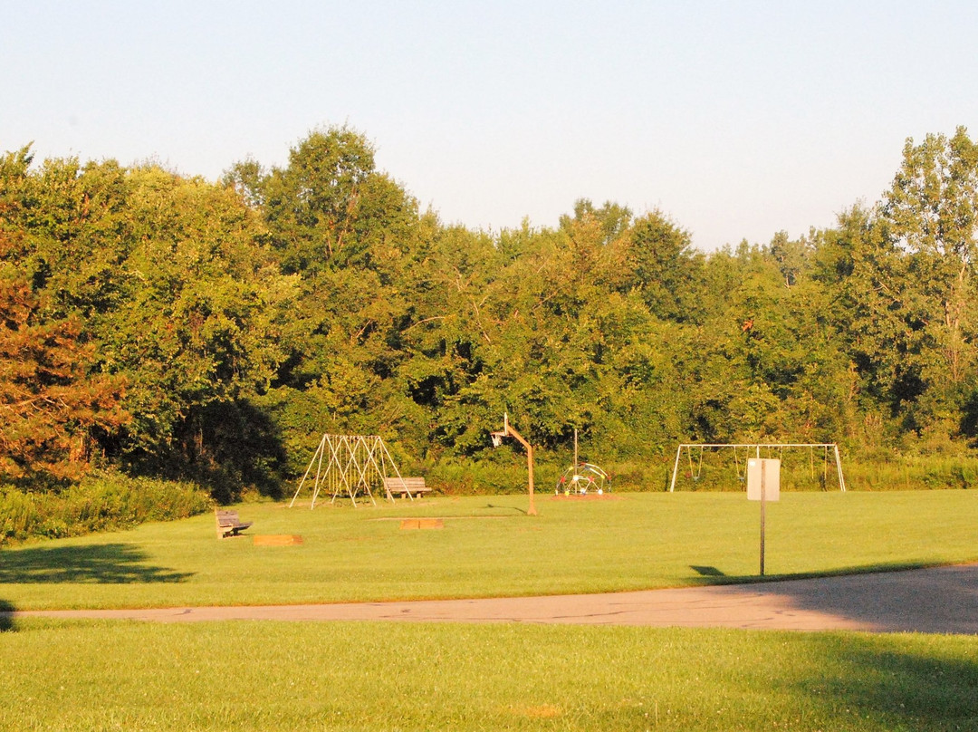 Delaware State Park-Delaware必去景点
