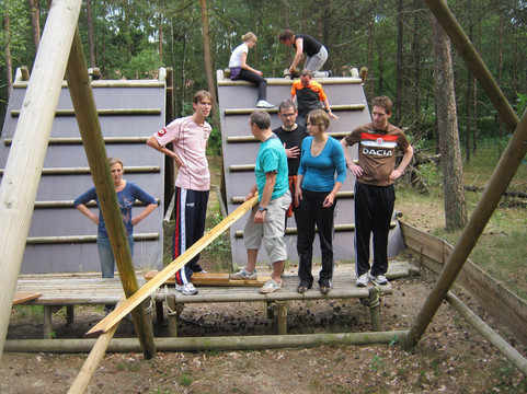 Veluwe Valley-Beekbergen必去景点