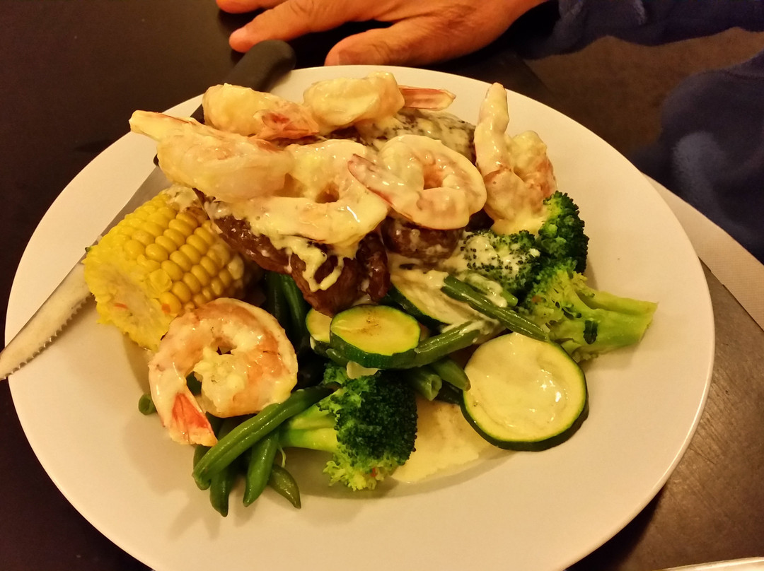 Great Western Hotel Motel主图