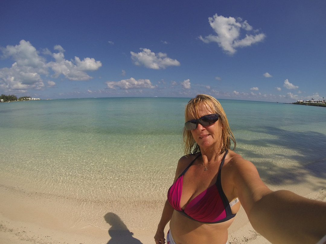 Somerset Long Bay Beach-百慕大必去景点