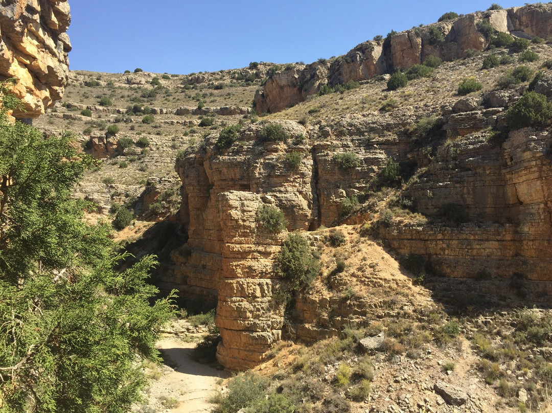 Gea de Albarracin旅游攻略图片