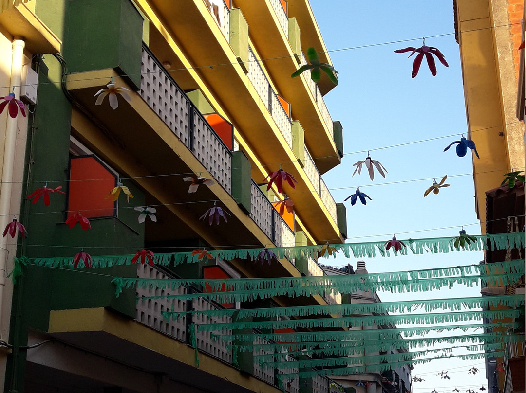 Apartamentos Bellamar
