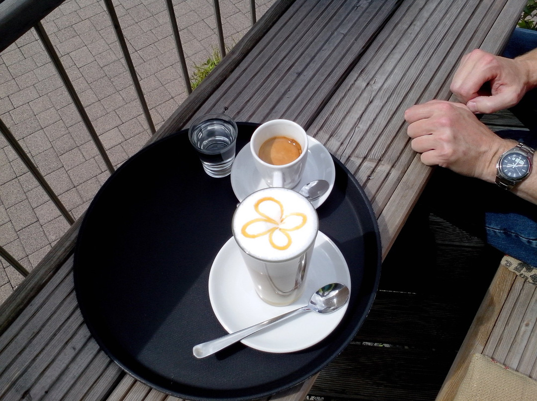 Dauner Kaffeerösterei