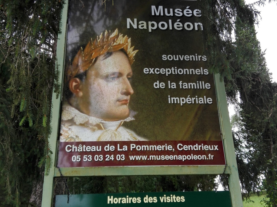 Musee Napoleon景点图片