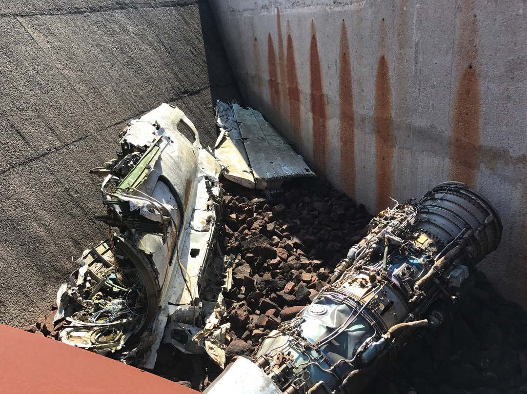 Samora Machel Monument-Mbuzini必去景点