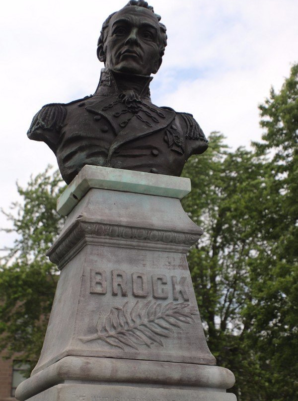 Brockville Court House景点图片