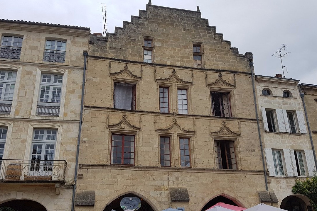 Office de Tourisme du Bazadais景点图片