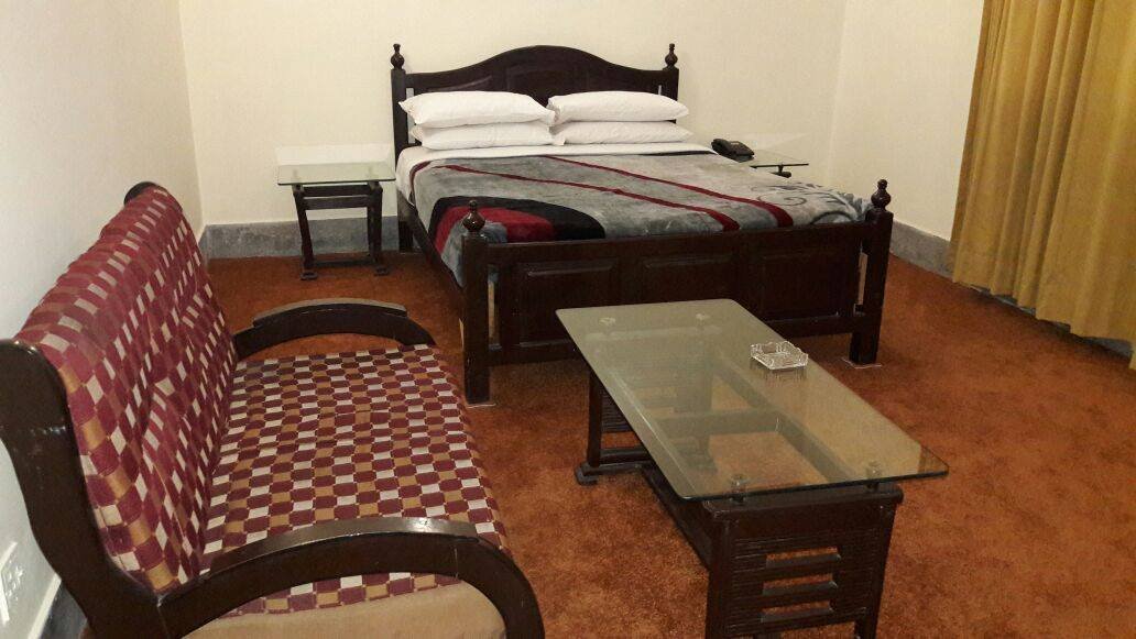 Hotel Grand Continental-官方