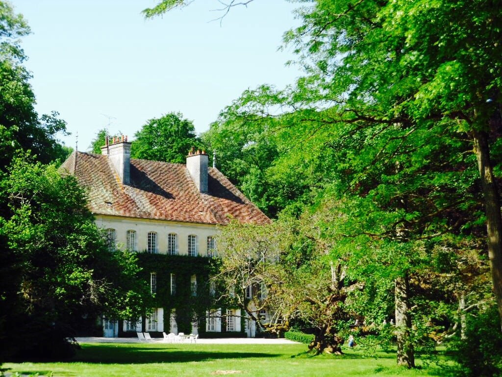 Abbaye de Saint Pierre de Bèze-Beze必去景点