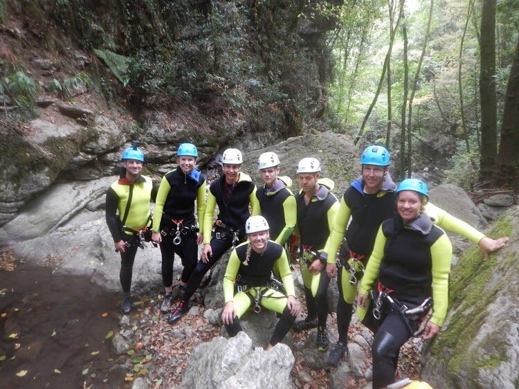 Toscana Adventure Team景点图片