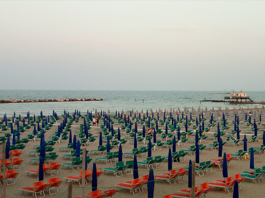 Nettuno Beach & Pizza-Lido Di Savio必去景点