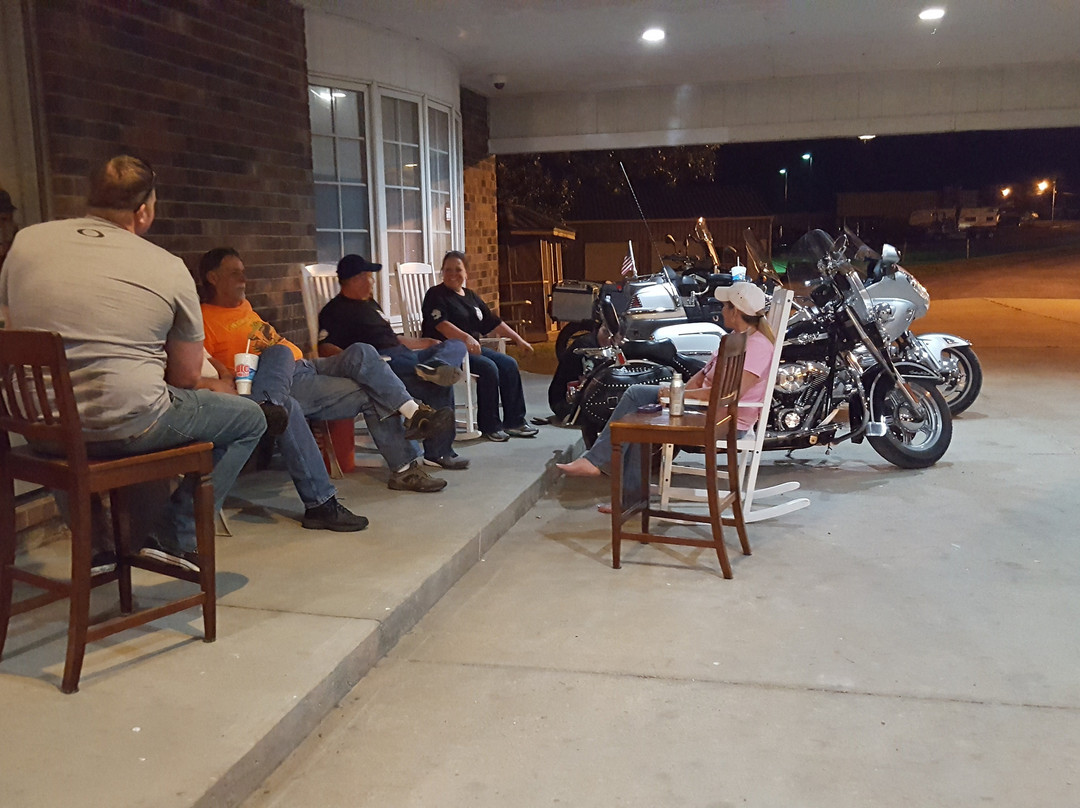 Audrey's Motel主图