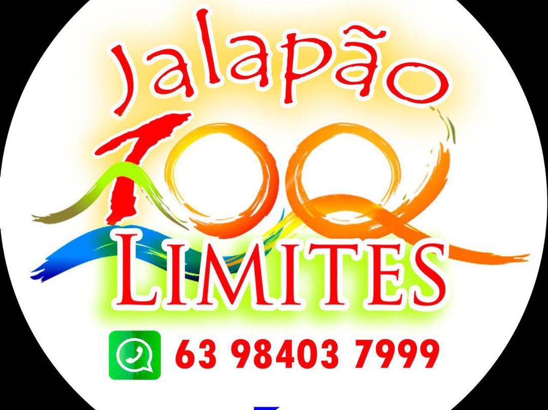 Jalapão 100 Limites-Mateiros必去景点