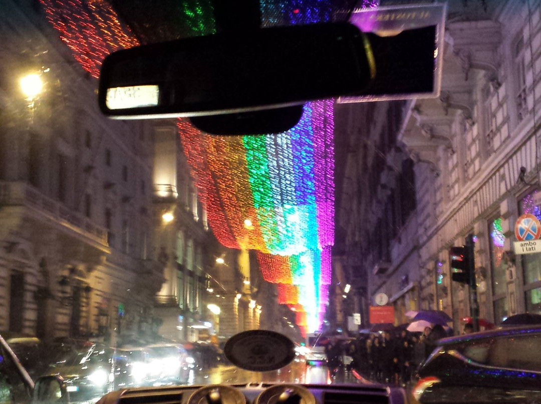 La Mammola Car Service-波西塔诺必去景点