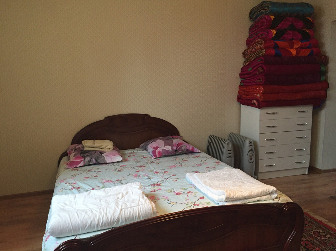Dastan Guesthouse