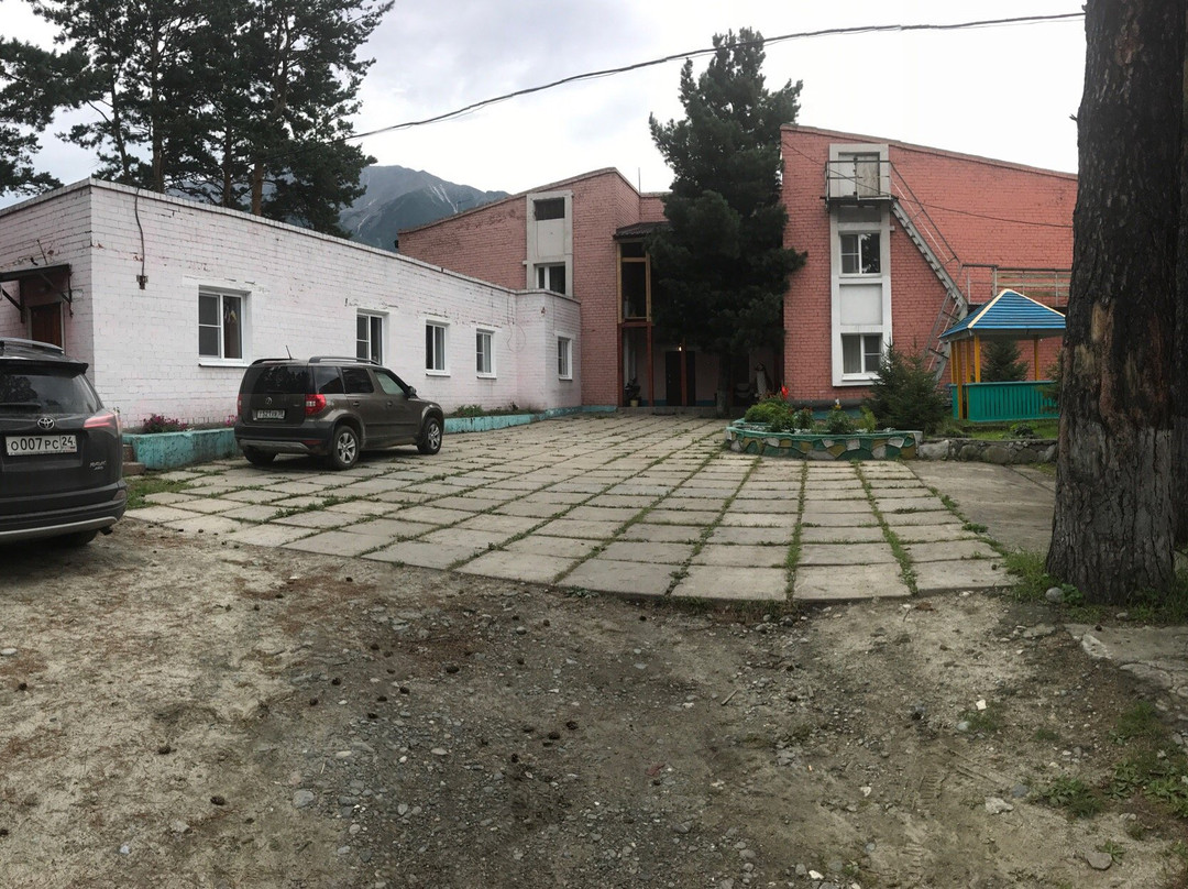 Podsnezhnik Mini-Hotel
