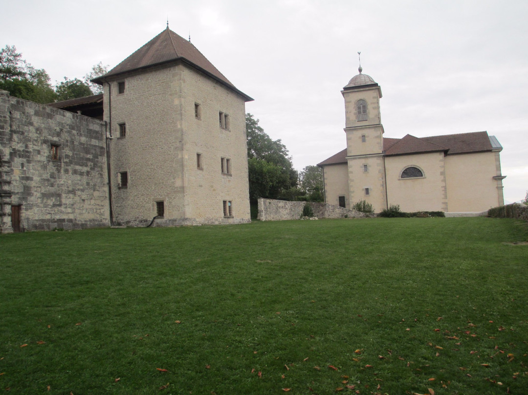 Clermont旅游攻略图片