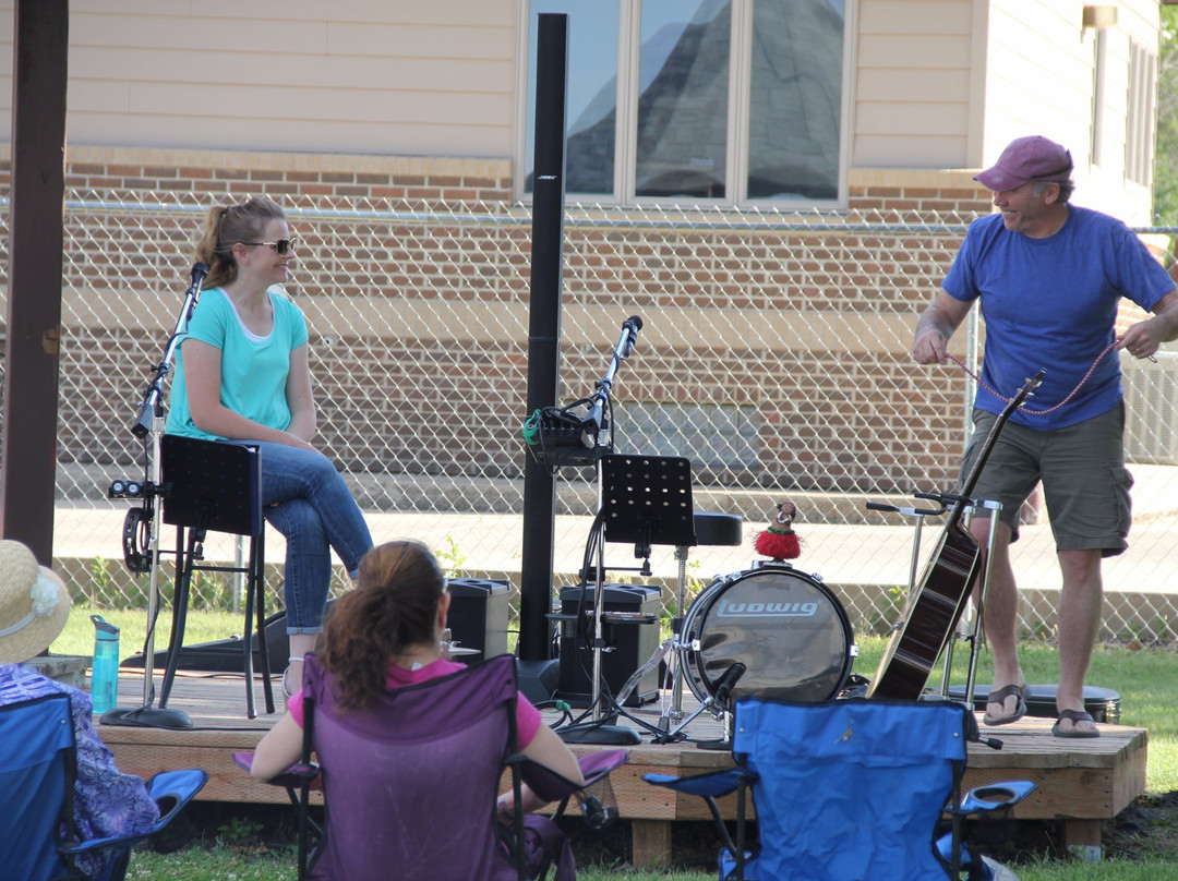 Shelby Food and Craft Farmers Market-Shelby必去景点