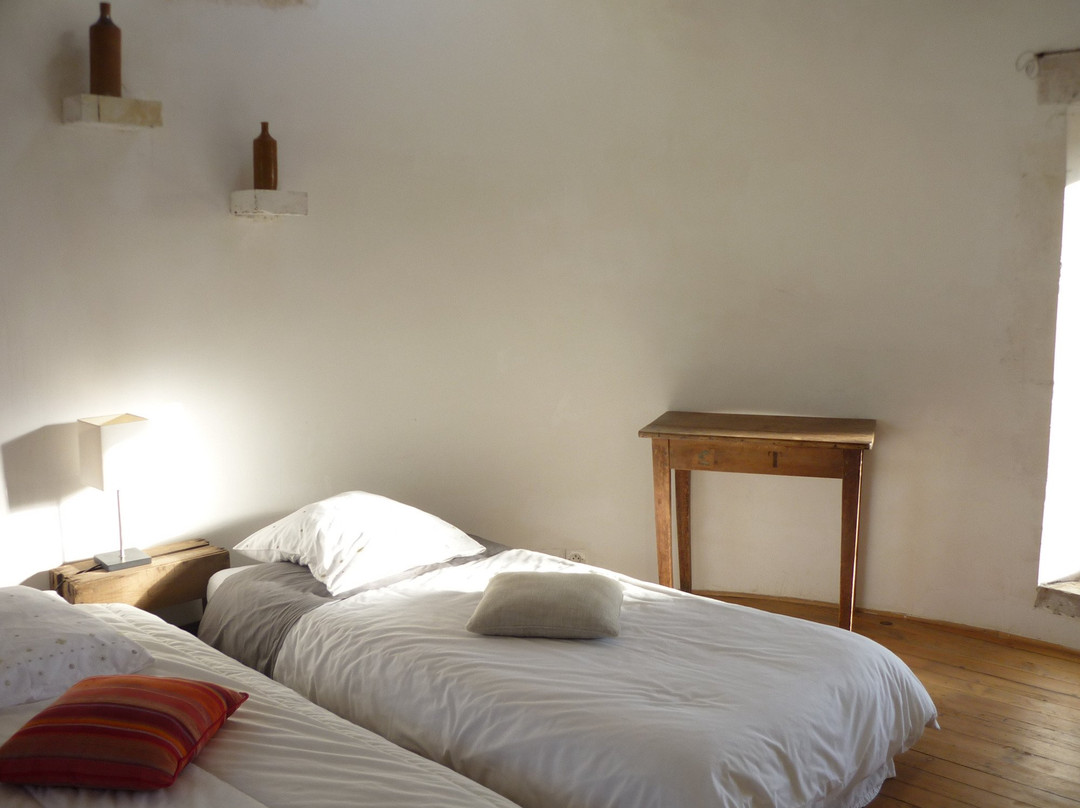 Le Moulin d'Esnandes主图