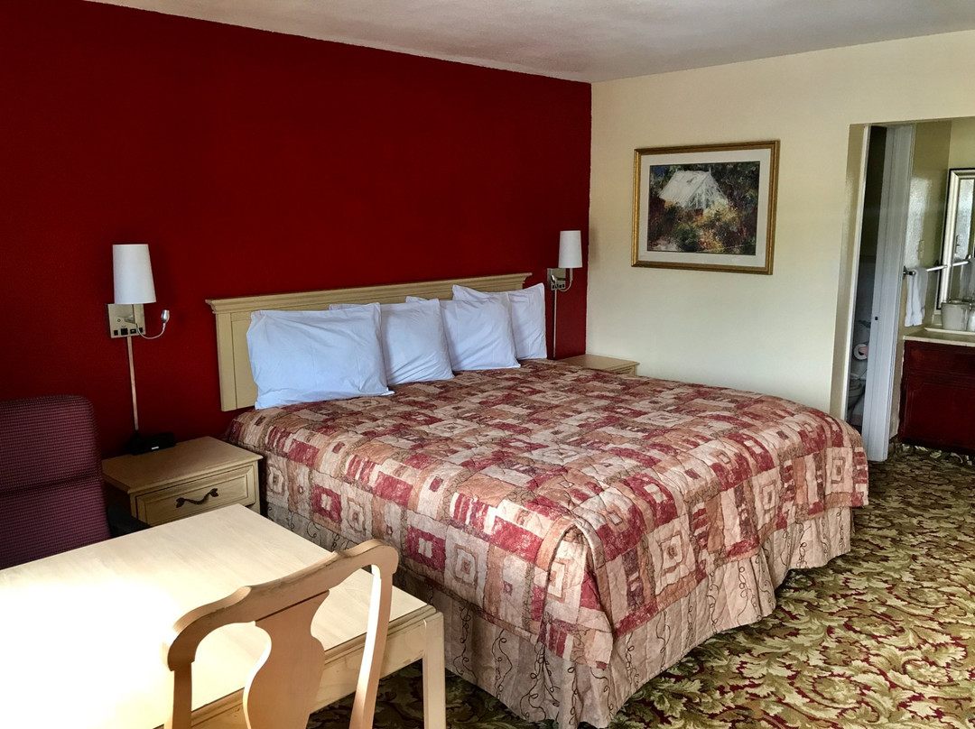 Tennessee Motel主图