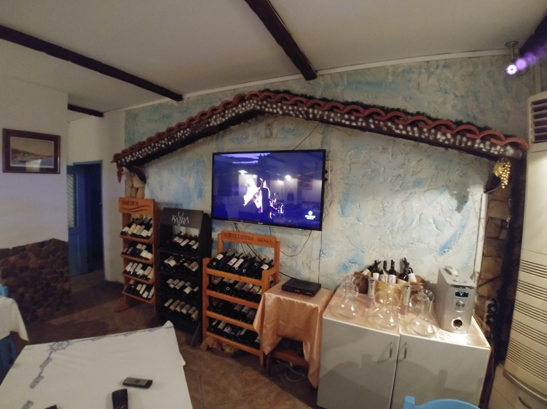 Sapci Prestige Hotel主图