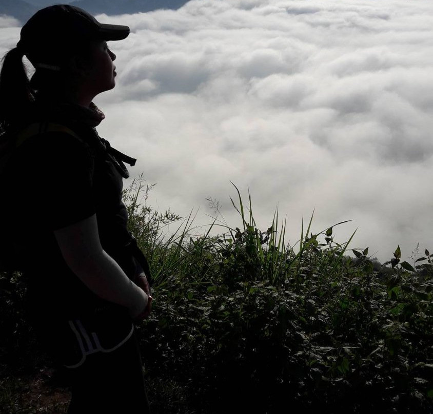 Mt. Maynoba景点图片