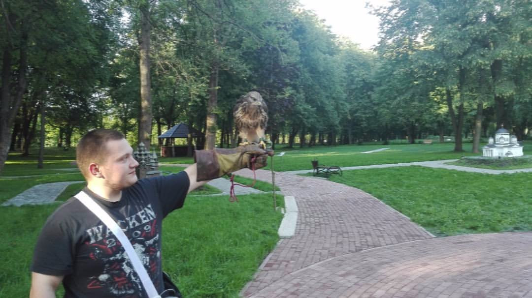 Dorozhnoye旅游景点-Miniatures Park History In Architecture