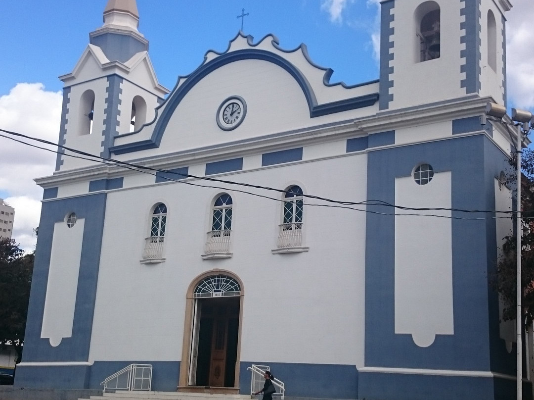 Church of Our Lady of Good Death and Assumption-Limeira必去景点