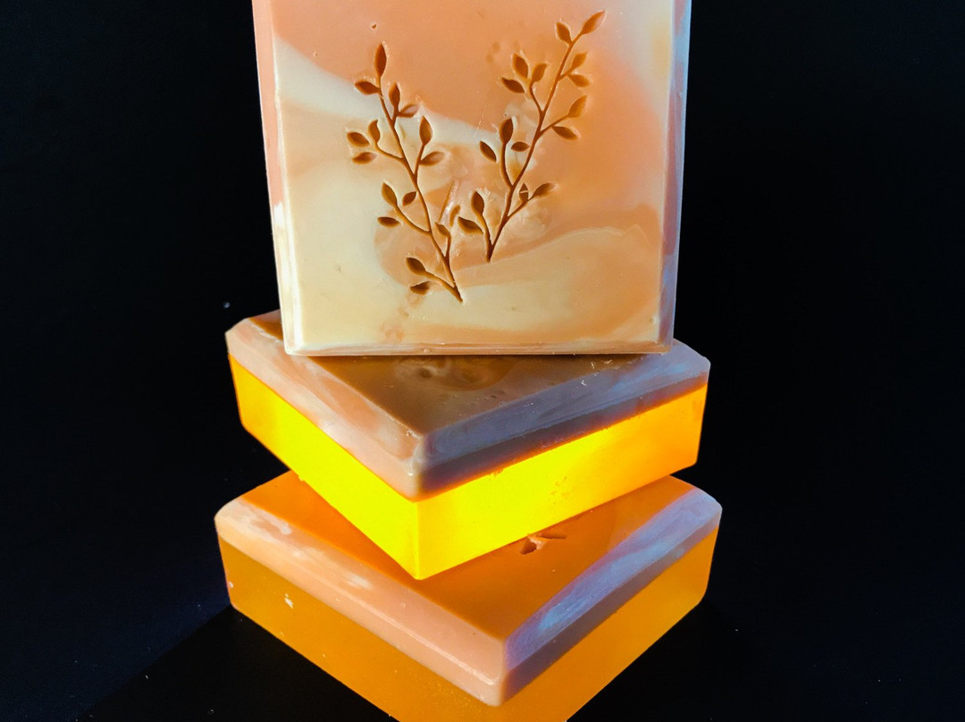 Les Savonnières de Val-David-Val David必去景点