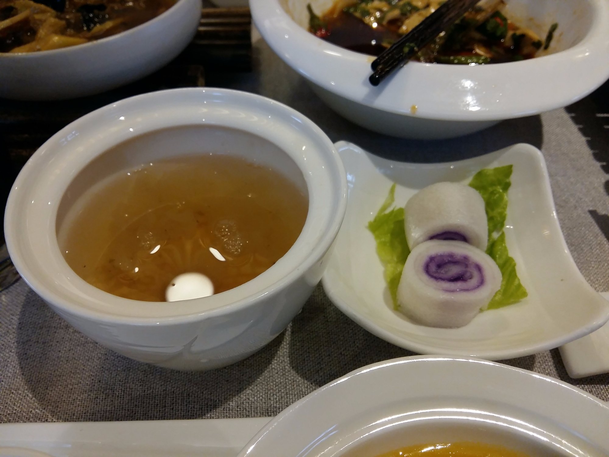 金叶禅驿度假酒店-餐饮