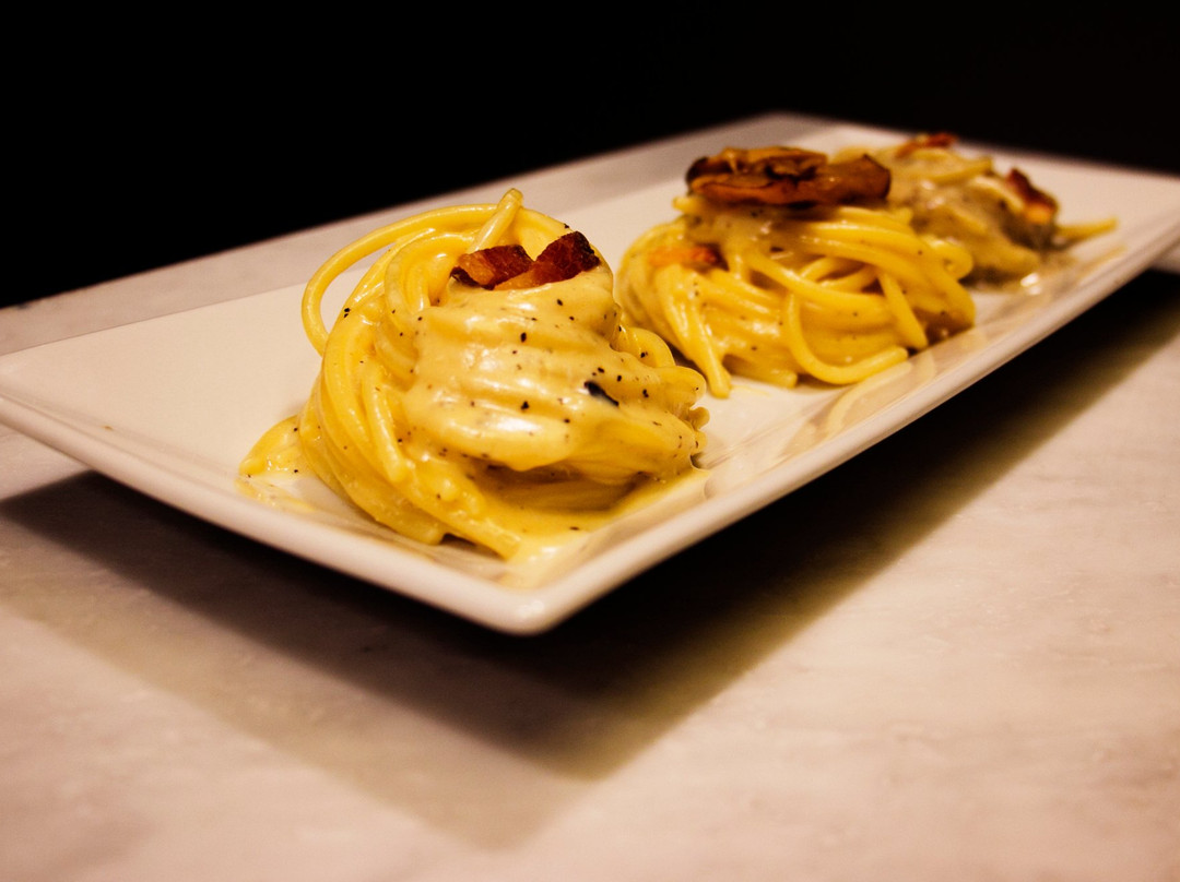 Bistrot 34