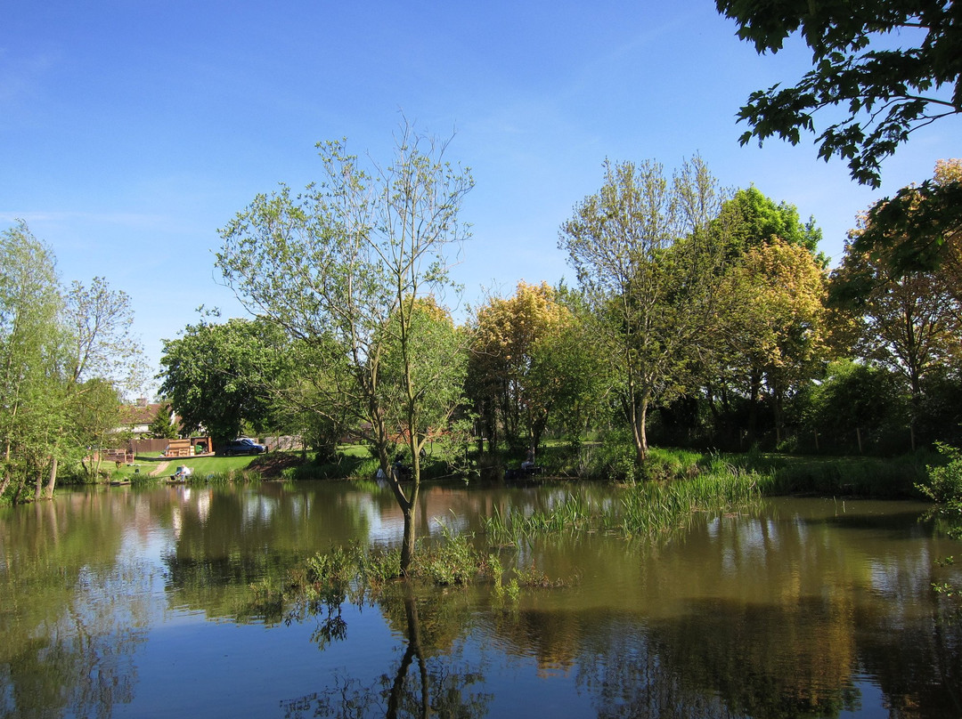 Tetford Country Cottages