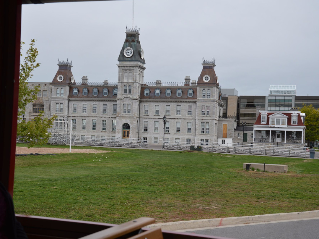 Royal Military College Museum景点图片