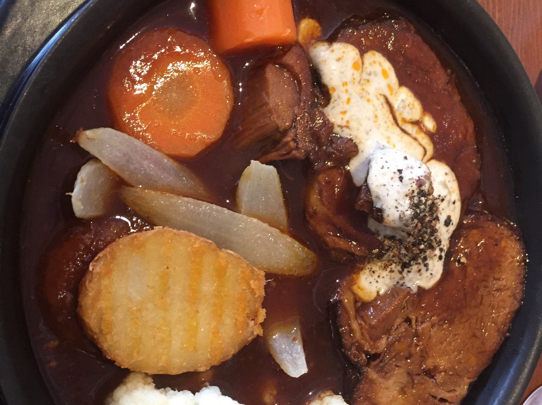 クラシックホテル アンシエーヌ