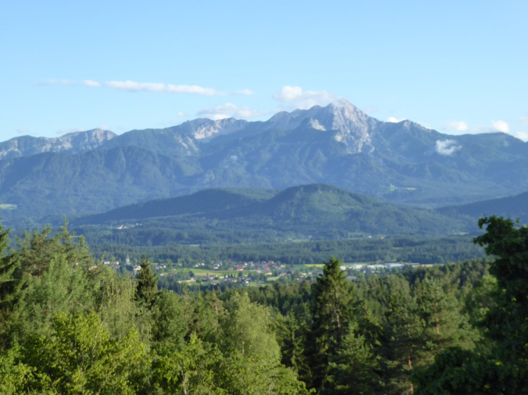 Pension & Cafè Waldschenke主图