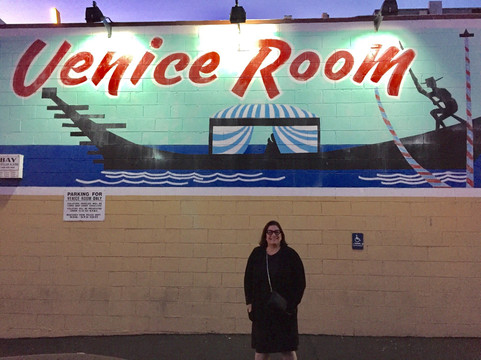 Venice Room-蒙特利公园必去景点