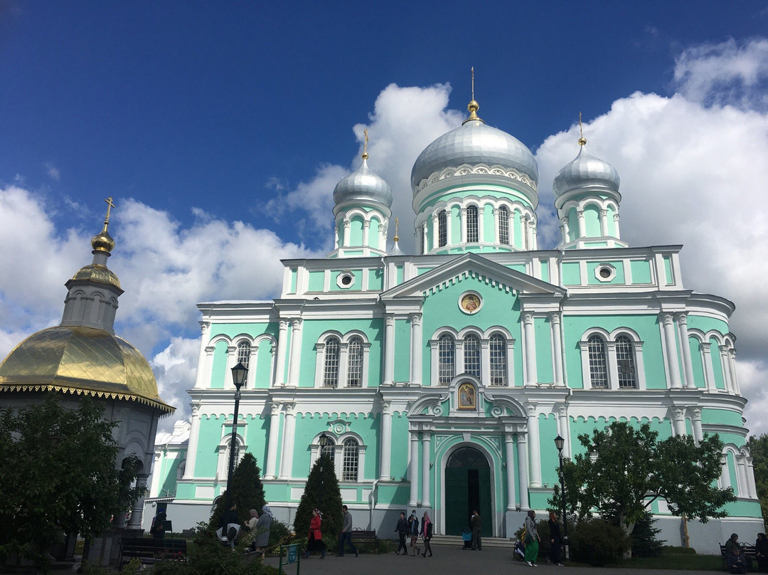 Guest House Vostochnaya 36
