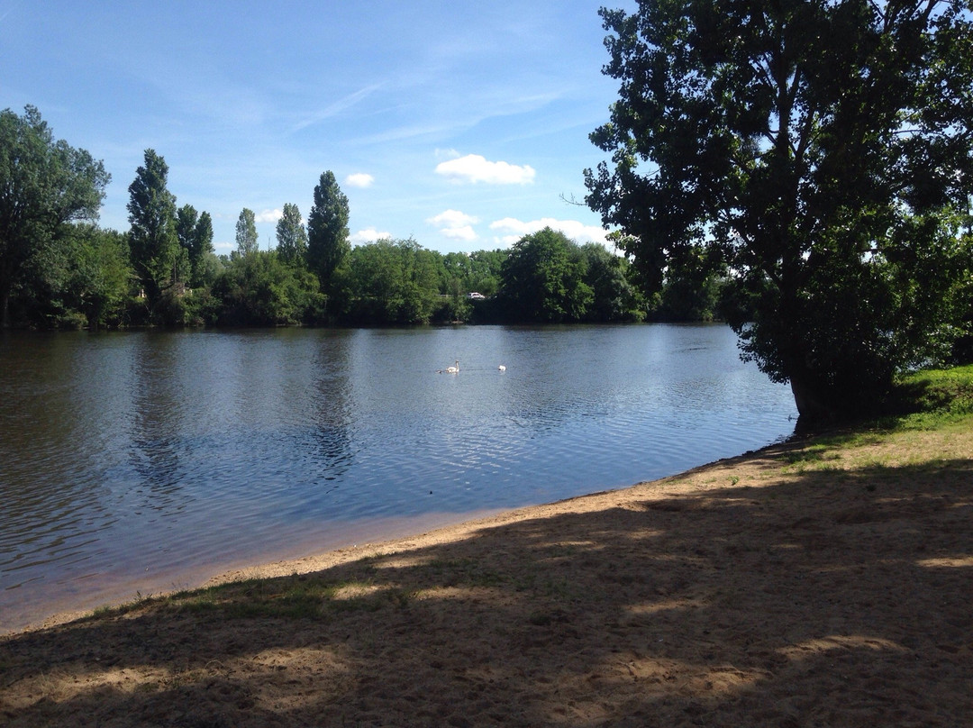 La Plage