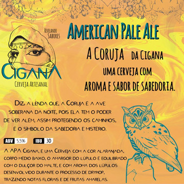 Cerveja Cigana-Jaboticabal必去景点