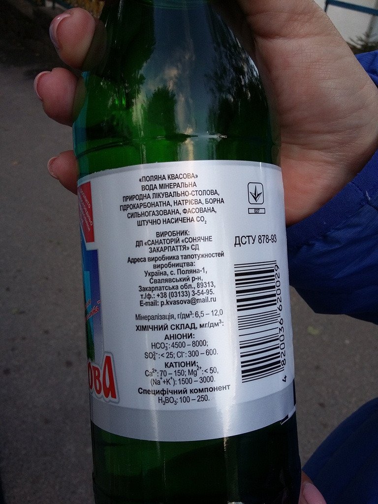 Solnechnaya Polyana-官方