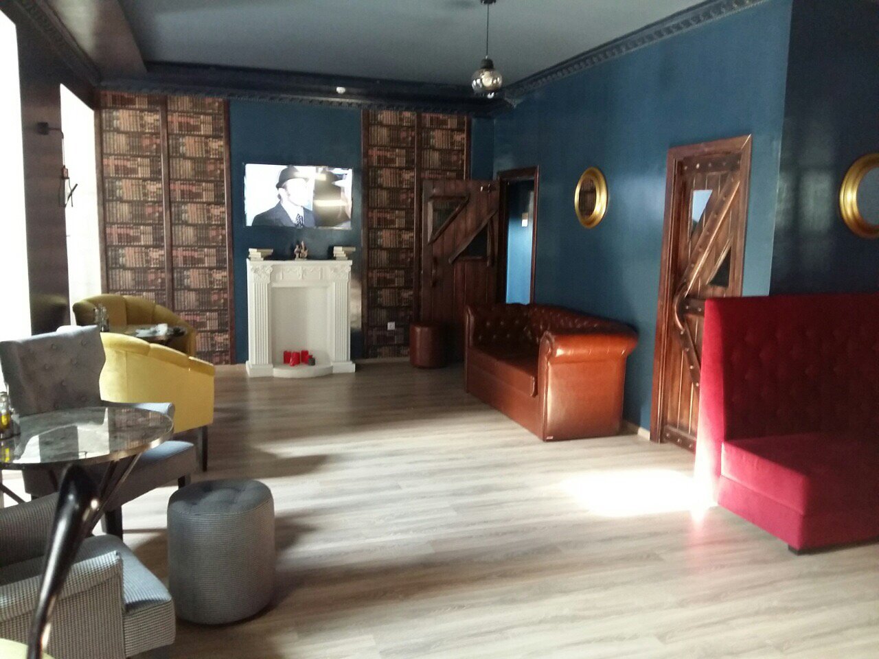 La Maison Hotel-餐饮