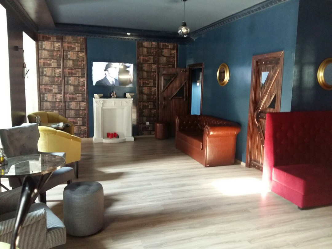 La Maison Hotel主图