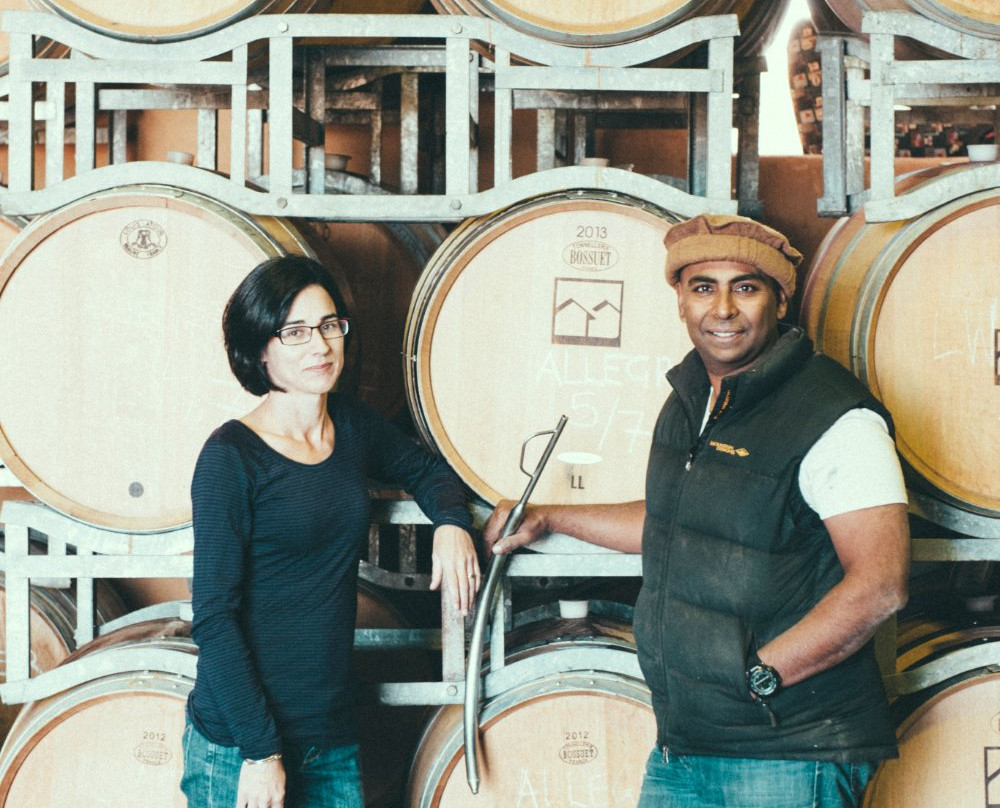 Lethbridge Wines-Lethbridge必去景点