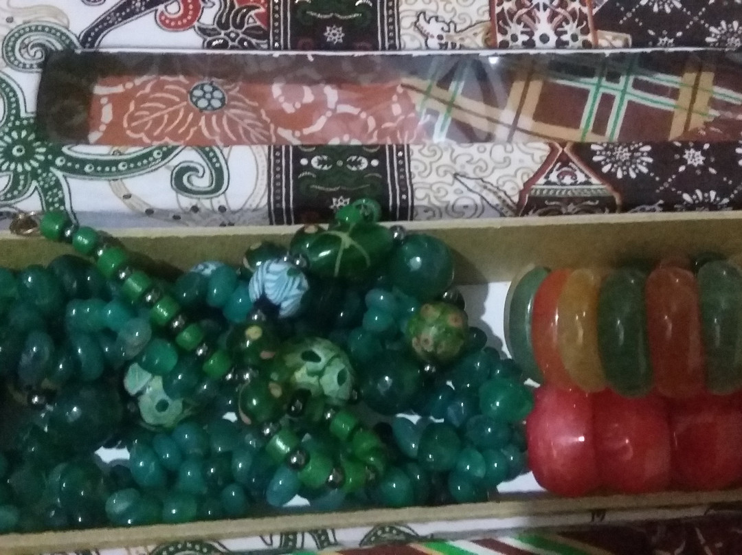 Pasar Inpres Kebun Sayur-巴厘巴板必去景点