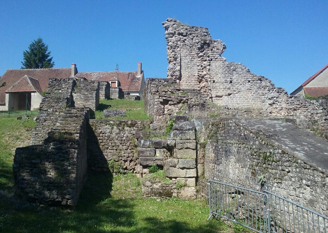 Drevant旅游攻略图片