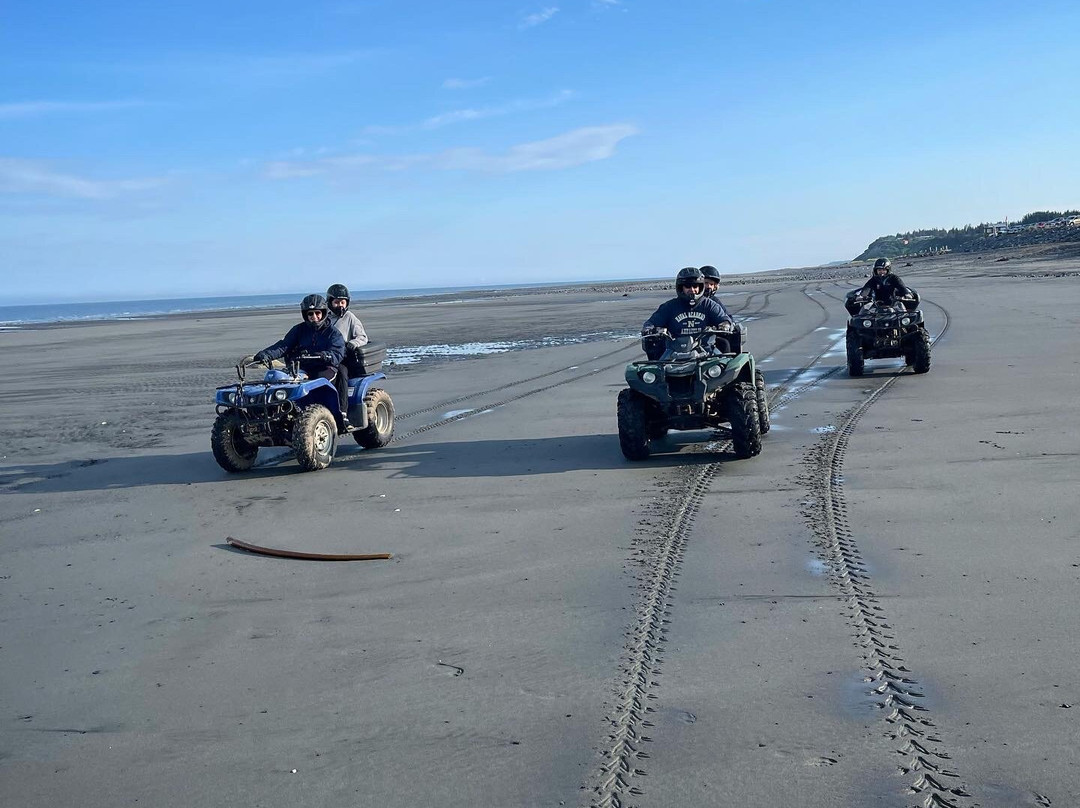 Moose Trail ATV Adventures-索尔多特纳必去景点