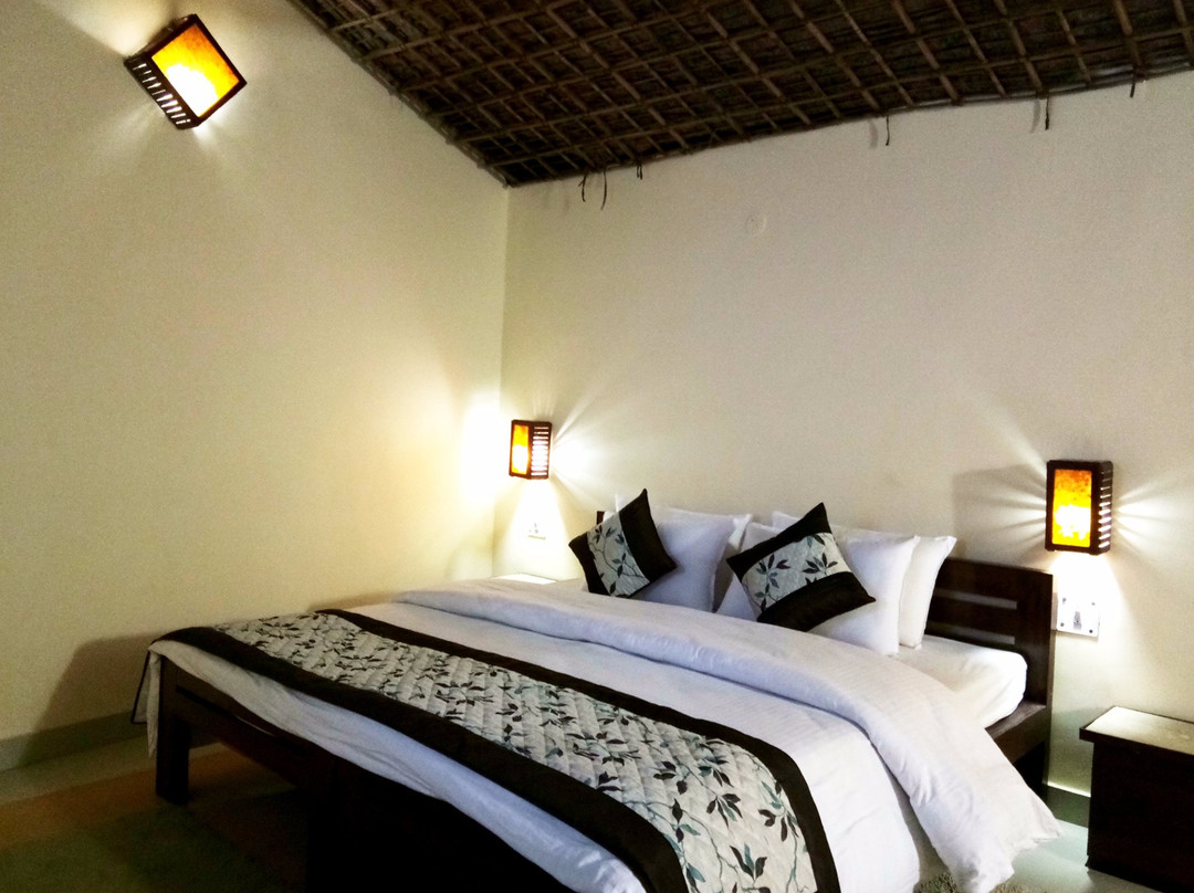 Vanya River Resort
