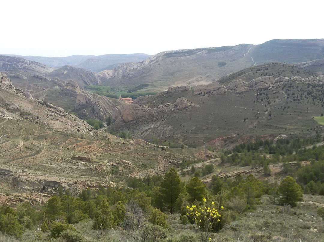 Aliaga旅游攻略图片